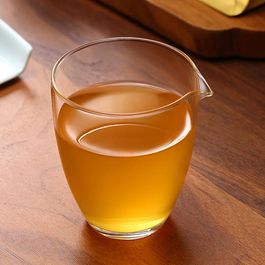 十分春丨阿里山乌龙茶 清香型 一级 50g 袋装 商品图2