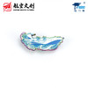 【中航工业官方正品 长春航展、九三阅兵纪念品】特尔博 联名款 炫彩徽章套装 独家收藏纪念 商品缩略图1