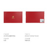 【中航工业官方正品 长春航展、九三阅兵纪念品】特尔博 联名款 新忠徽章套装 独家收藏纪念 商品缩略图4