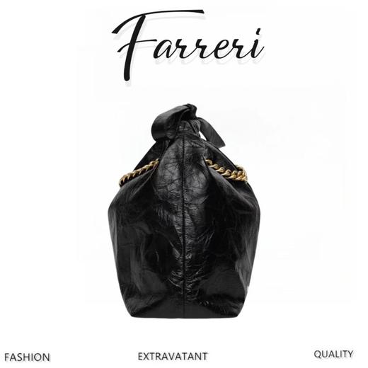 巴黎世家垃圾袋 商品图0