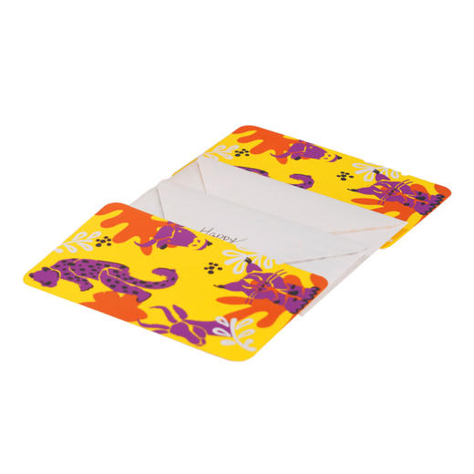 咔哒心单张贺卡 商品图4