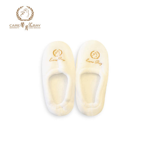 馨月汇优选 月子鞋孕妇拖鞋产后软底包跟 商品图0