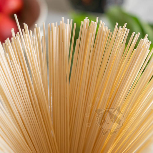 38.9/16包陈克明&国医姚勤共研【黄精龙须面 】首款药食同源面条！  ✅甄选南岳黄精  ✅配料干净、0添加  ✅养阴润肺、补脾益气、滋肾填精 商品图2