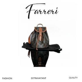 塞林双肩包小号