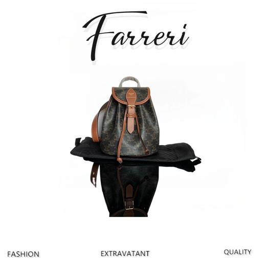 塞林双肩包小号 商品图0