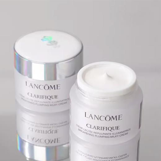 【旅行装便携】Lancome兰蔻极光面霜15ml*3 水润焕亮 平衡肤质-w 商品图3
