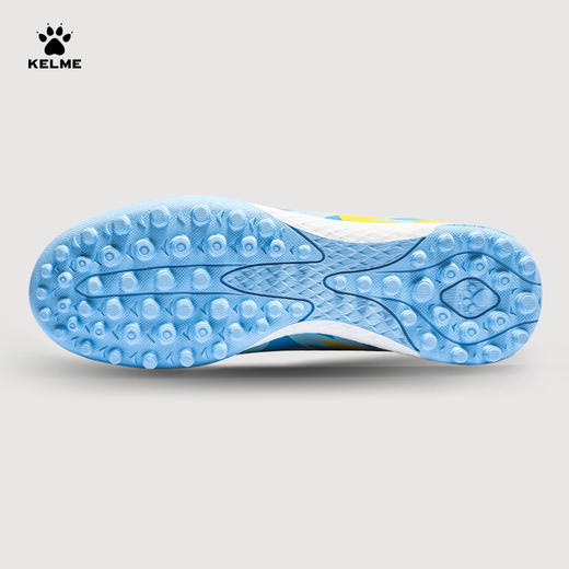 卡尔美kelme2024新款星耀系列儿童TF碎钉足球鞋 商品图10