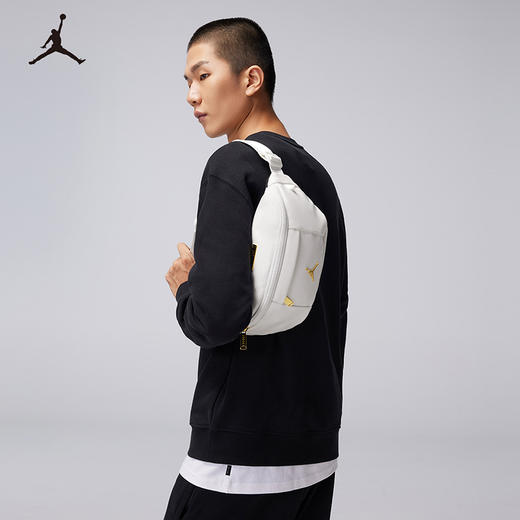 JORDAN 秋 青少年 腰包 JAN-BKP-0138 商品图5
