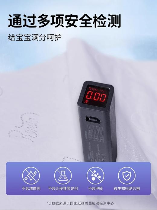15包/箱Renda润点牛乳润肤纸3层100抽1箱 商品图2