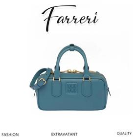 Mlu缪家 家新款保龄球 包包 多色可选 (HH)