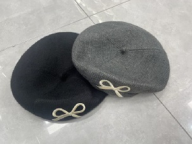 【门店同款】ENJOY秋季贝雷帽 159442919