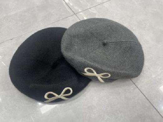 【门店同款】ENJOY秋季贝雷帽 159442919 商品图0