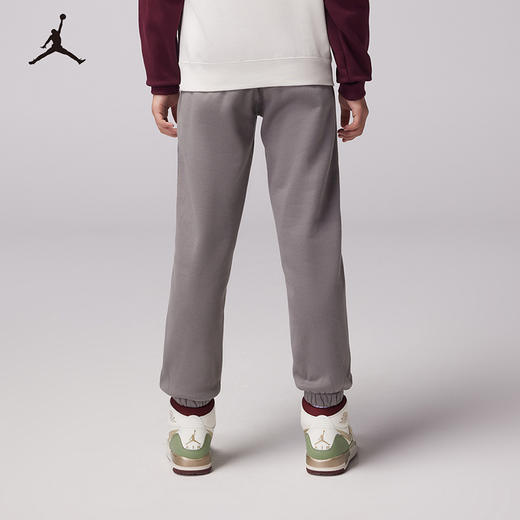 Jordan 冬 大童小童婴童 针织长裤 JDG-F7-C879 商品图3