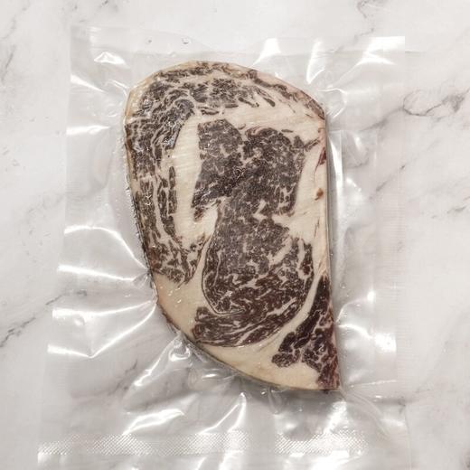 干式熟成美国PRIME眼肉牛排 Dry Age USDA PRIME Ribeye Steak 220g/袋 商品图1