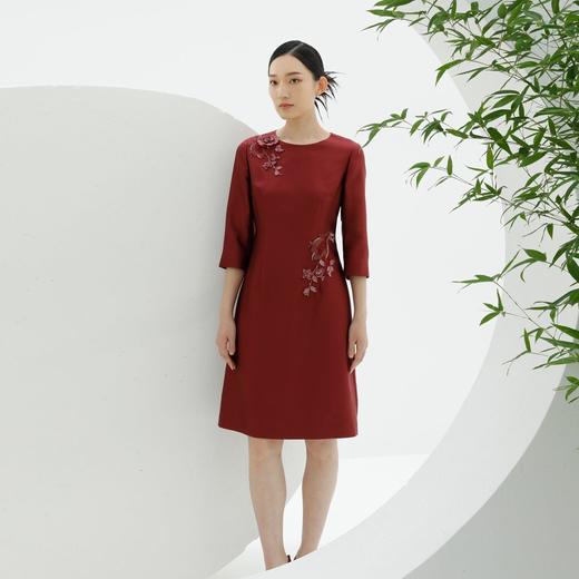 4F 戴布拉芬 连衣裙 商品图0