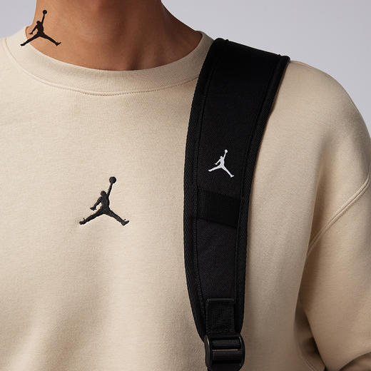 JORDAN 秋 青少年 双肩包 JAN-BK-0846 商品图5