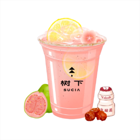 芭乐优酪