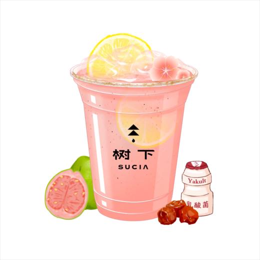 芭乐优酪 商品图0