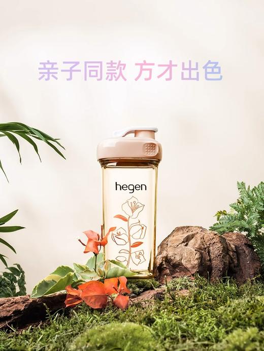 Hegen爱的盛放限量版花卉礼盒 商品图7