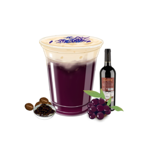 葡萄美酒夜光追