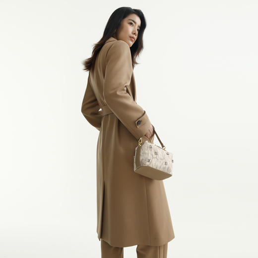 卡莉朵拉风衣C27C7602 商品图2