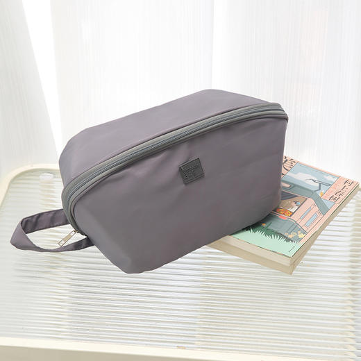 【大容量收纳！可满足一周使用】内衣收纳袋大容量旅行收纳包出差旅游内衣文胸整理包多功能 收纳，差旅便携一包收纳。ry 商品图4