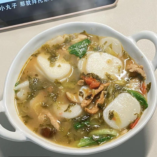   鄞州 雪菜 干净无添加  09.11 商品图3