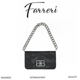 B家 新款23Fall的 BB Soft 系列  柔软超有质感！腋下包