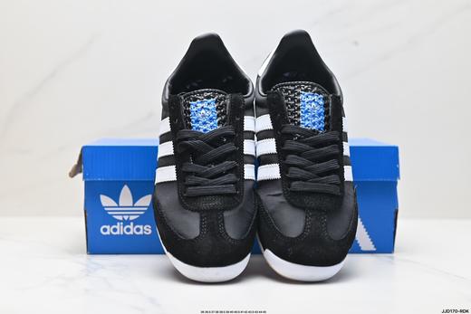 阿迪达斯Adidas SL 72 OG三叶草复古休闲跑步鞋IE3427男女鞋 商品图6