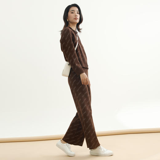 卡莉朵拉针织衫C27C7316 商品图1