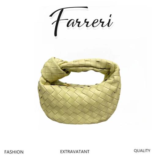 Bv  mini麻豆包多色集合 商品图0