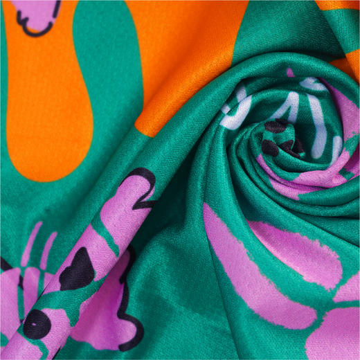 咔哒心系列速干毛巾 商品图3