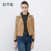 EITIE爱特爱秋季新款经典百搭帅气皮衣7593203 商品缩略图1