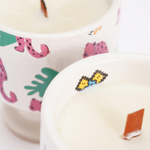 咔哒心系列香薰 商品图3