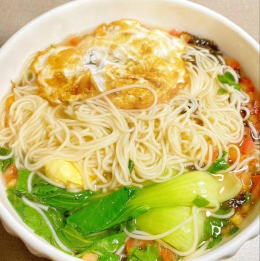 38.9/16包陈克明&国医姚勤共研【黄精龙须面 】首款药食同源面条！  ✅甄选南岳黄精  ✅配料干净、0添加  ✅养阴润肺、补脾益气、滋肾填精 商品图5