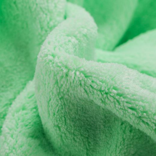 积分兑换 HAHONICO日本超吸水毛巾干发巾 普通下单不发货！随订单一起发！ 商品图4