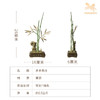 铜师傅《步步高升》客厅桌面铜竹子摆件 家居装饰工艺品 升职礼物 商品缩略图5