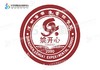定制深圳市乐淮实验学校包边校徽定做礼服布标章姓名贴缝制包邮51 商品缩略图2