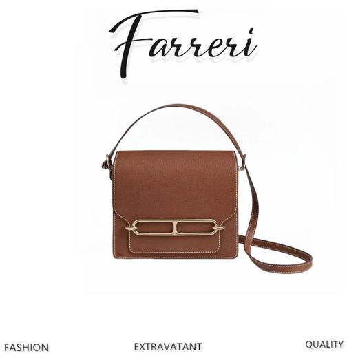 【定制系列，其他配色咨询客服】 纯手工Roulis猪鼻子！ 商品图0