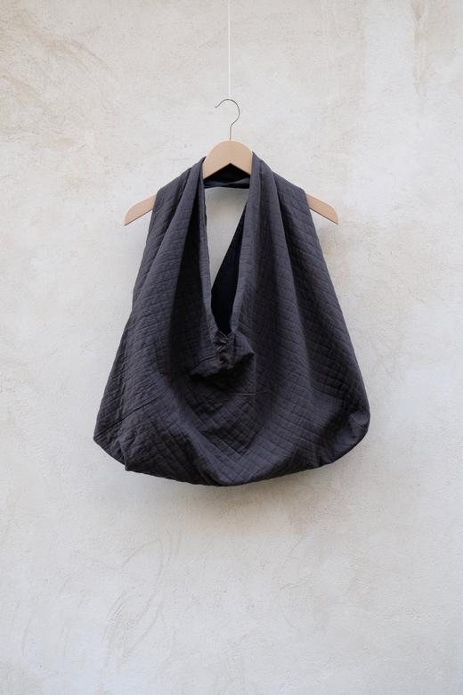 Elsa esturgie2色背肩包 商品图3