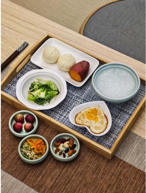 养生早餐B 商品图0