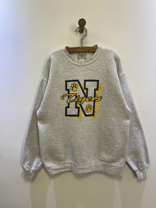 Y2K Vintage Lee 卫衣 _SLSS(S) 商品图1