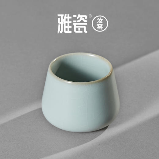 汝窑静坐杯 商品图1