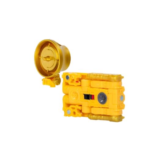 孩之宝Hasbro 变形金刚工作室系列核心级86大电影钢钳HASCF8752XC00 商品图3