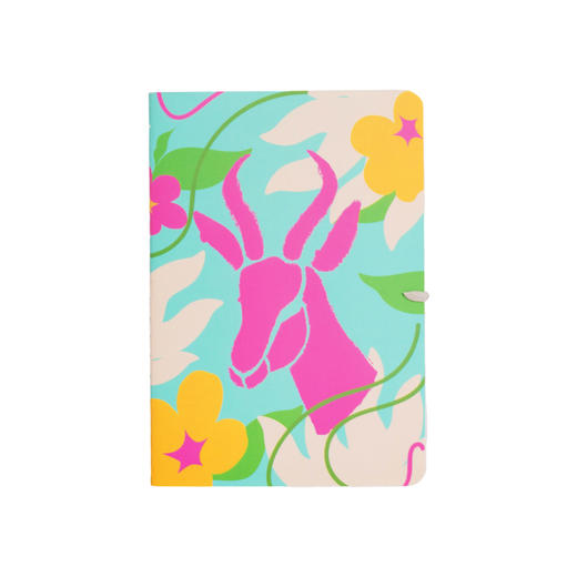 咔哒心系列口袋本套装 商品图5