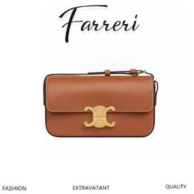 凯旋门  Triomphe Shoulder Bag腋下包（原厂皮）