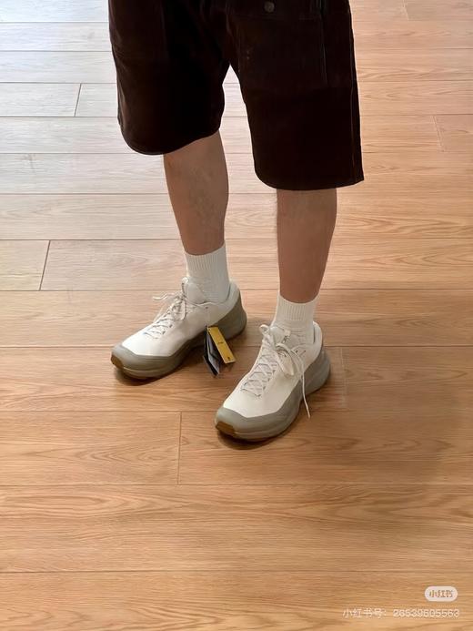 原单，Arcteryx 始祖鸟 Konaseal Lt 未来之壳系列轻量化越野运动鞋 商品图1