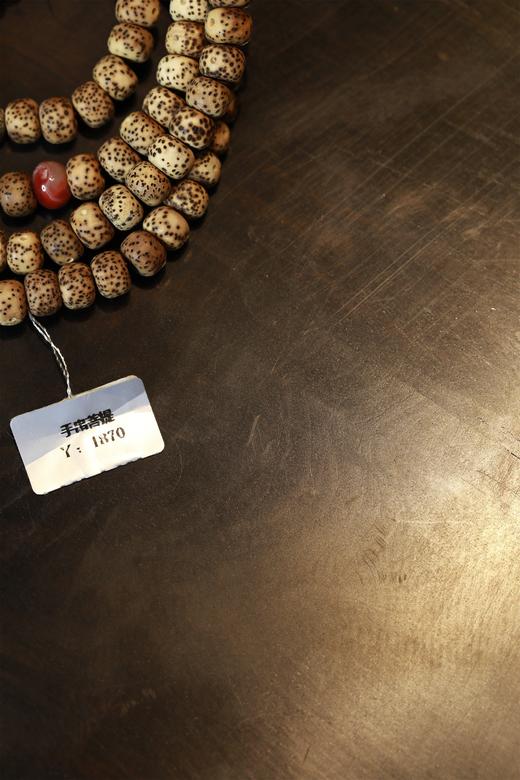 H0001Y08-1°菩提手串 商品图5