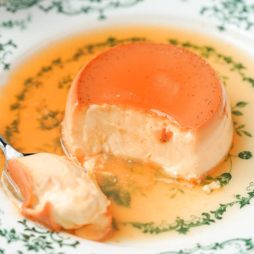 【充值兑换】焦糖奶酪布丁 商品图2