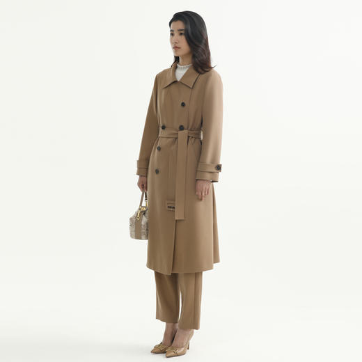 卡莉朵拉风衣C27C7602 商品图1